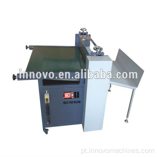 Calcador de /roller máquina nivelamento ZP700/1000